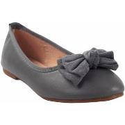 Sportschoenen Bubble Bobble Zapato niña a2702 gris