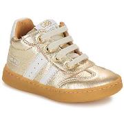 Hoge Sneakers GBB ANAIS TWIST