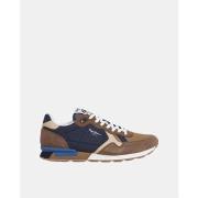 Lage Sneakers Pepe jeans PMS400004 BRIT COLORS M