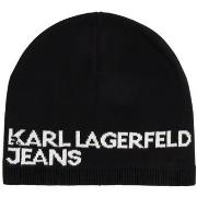 Muts Karl Lagerfeld KLJ SINGLE LAYER LOGO BEAN