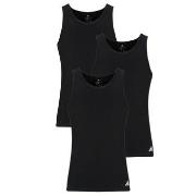 Top adidas ACTIVE FLEX COTTON Pack de 2