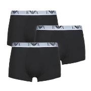 Boxers Emporio Armani 3 PACK TRUNK AF14131