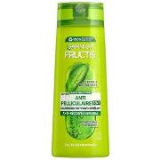 Shampoos Garnier -