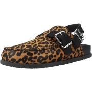 Klompen Tommy Jeans EN0EN02884