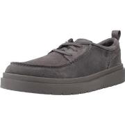 Nette schoenen Clarks POLDEN MOC