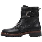 Enkellaarzen Sandra Fontan VERODE