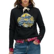 Sweater Superdry -