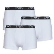 Boxers Emporio Armani 3 PACK TRUNK AF14131