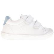 Sneakers Pablosky Leader-Tech Barefoot Baby Sneakers - Blanco
