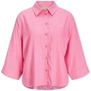 Blouse JJXX Breeze Summer Shirt - Morning Glory