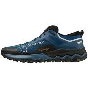 Hardloopschoenen Mizuno Wave Ibuki 4 Gtx