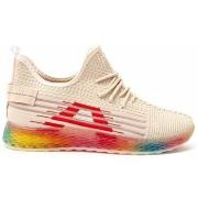 Lage Sneakers Montevita 90471