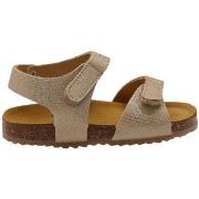 Sandalen Plakton Baby Sandals Patri - Oro