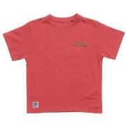 T-shirt Korte Mouw Elpulpo 17010128731501