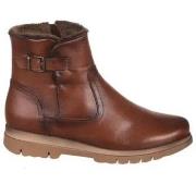 Enkellaarzen Zapp BOTTINES 22206