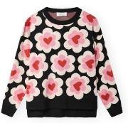 Trui Compania Fantastica COMPAÑIA FANTÁSTICA Knit 10204 - Conversation...