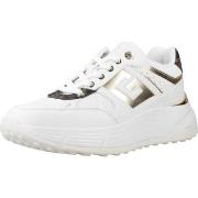 Lage Sneakers Guess FLTFON FAB12