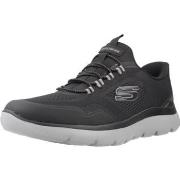 Lage Sneakers Skechers SUMMITS-TOP RATE