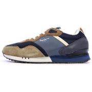 Lage Sneakers Pepe jeans -