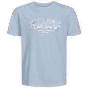 T-shirt Korte Mouw Jack &amp; Jones -