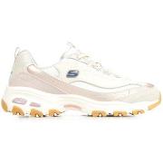 Lage Sneakers Skechers D'Lites Dazzling Shine