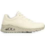 Lage Sneakers Skechers Uno Safari Time