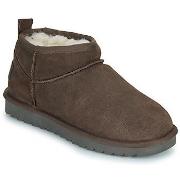 Laarzen Colors of California SHORT SHEEPSKIN BOOT
