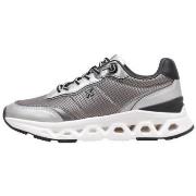 Lage Sneakers Xti 144573