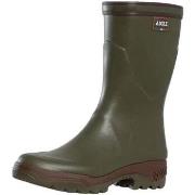 Regenlaarzen Aigle Parcours 2 Lage Wellington Laarzen