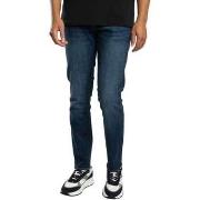 Skinny Jeans EAX Smalle jeans met 5 zakken