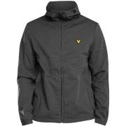 Windjack Lyle &amp; Scott Sportwindjack met volledige ritssluiting