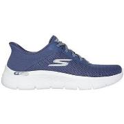 Lage Sneakers Skechers 125516