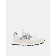 Lage Sneakers EAX XM001960 AF19388