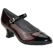 Pumps Pitillos 10851