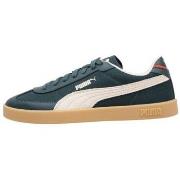 Lage Sneakers Puma CLUB II ERA RETRO RUN