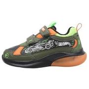 Lage Sneakers Primigi HOT WHEELS B G LIGHTS