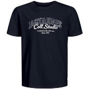 T-shirt Korte Mouw Jack &amp; Jones -