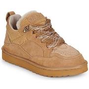 Lage Sneakers Colors of California COW SUEDE SNEAKER