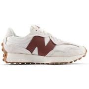 Lage Sneakers New Balance U327