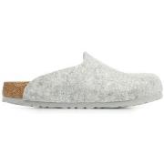 Pantoffels BIRKENSTOCK Amsterdam BS