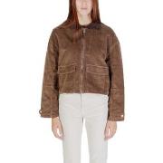 Windjack Only ONLGLOBAL L/S CORD JACKET CC PNT 15351300