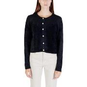 Vest Only ONLPETRA LS PEARL O-NECK CARDI CC KNT 15350655