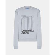 Sweater Karl Lagerfeld A3M20018