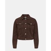 Windjack Only 15360070 ANLIE ANIMAL L S JACKET PNT 2