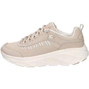 Lage Sneakers Skechers 150106