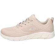 Lage Sneakers Skechers 117715
