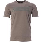 T-shirt Korte Mouw Diesel -