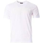 T-shirt Korte Mouw Diesel -