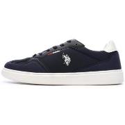 Lage Sneakers U.S Polo Assn. -