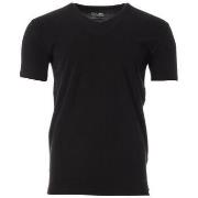 T-shirt Korte Mouw Paname Brothers -